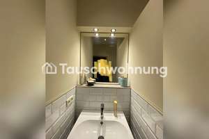 Tauschwohnung: Helle 3-Zimmer-Wohnung in Leipzig Süd zum Tausch – Die vollständige Adresse der Immobilie erhältst du vom Anbieter., 4275 Südvorstadt, Leipzig – Vorschaubild 14