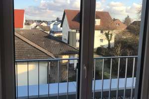 Modernes und möbliertes Apartment ab 01.09.26 verfügbar – Die vollständige Adresse der Immobilie erhältst du vom Anbieter., 85055 Nordost, Ingolstadt – Vorschaubild 6