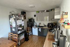 Attraktive 3-Zimmer Wohnung mit Balkon, zwei Bädern und Tiefgaragenstellplatz in Schwelm – Linderhauser Straße 5, 58332 Schwelm – Vorschaubild 3