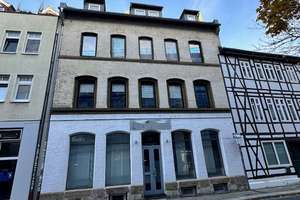 Kapitalanlage mit kleiner Ausbaureserve im Magniviertel / BS – Die vollständige Adresse der Immobilie erhältst du vom Anbieter., 38100 Innenstadt, Braunschweig – Vorschaubild 2