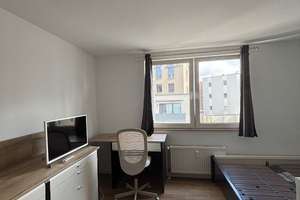 Geräumiges Single- Apartment in Köln-Zollstock – Gottesweg 40, 50969 Zollstock, Köln – Vorschaubild 11