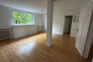 Zentrale Altbauwohnung mit Doppelgarage und Dachterrasse – Wilhelminenstraße 18, 24103 Damperhof, Kiel – Vorschaubild 15