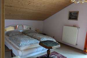 Günstiges, gepflegtes 6-Raum-Einfamilienhaus mit gehobener Innenausstattung in Reisbach – Dingolfing-Landau (Kreis) – Vorschaubild 11
