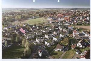 Moderne Doppelhaushälfte 4,5 Zimmern in Mengen – Zeppelinstrße 105/1, 88512 Mengen – Vorschaubild 11