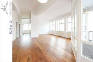 Nähe Stadttheater - Modernes City-Loft: 2 Zimmer-Wohnung mit Loggia und PKW-Stellplatz – Die vollständige Adresse der Immobilie erhältst du vom Anbieter., 33602 Mitte, Bielefeld – Vorschaubild 10