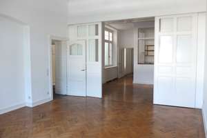 Gründerzeitvilla (Südstadt/Gronau) - Exklusive Beletage Wohnung mit Atelier/Büro (+Ausbaureserve) – Die vollständige Adresse der Immobilie erhältst du vom Anbieter., 53113 Südstadt, Bonn – Vorschaubild 7