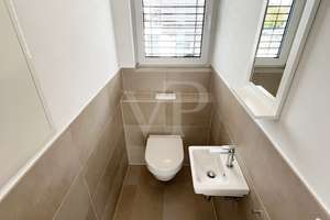 Moderne 3-Zimmer-Wohnung mit Südwest-Balkon am Bürbacher Giersberg – 57074 Bürbach, Siegen – Vorschaubild 12