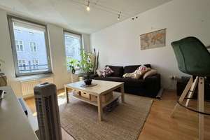 Bezugsfertige 3 Zimmer Wohnung mit Aufzug und offener Küche in Friedrichshain am Boxhagener Platz – Die vollständige Adresse der Immobilie erhältst du vom Anbieter., 10245 Friedrichshain, Berlin – Vorschaubild 7