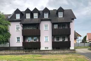 Mehrfamilien-Wohnhaus mit 6 Parteien – Die vollständige Adresse der Immobilie erhältst du vom Anbieter., 92708 Mantel – Vorschaubild 1