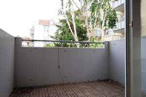 Alles inklusive: Stilvolle 1-Zimmer-Wohnung mit Balkon und Duplex-Stellplatz – Die vollständige Adresse der Immobilie erhältst du vom Anbieter., 55118 Neustadt, Mainz – Vorschaubild 6