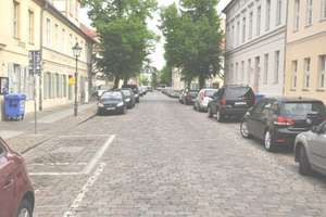 Beste Innenstadtlage von Potsdam – Hermann-Elflein-Straße 27, 14467 Nördliche Innenstadt, Potsdam – Vorschaubild 2