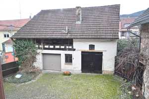 Ihr Traumprojekt wartet: Anwesen mit Hof, Scheune und Garage in Klingenmünster – Südliche Weinstraße (Kreis) – Vorschaubild 21