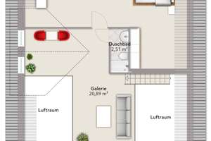 Zweifamilienhaus in Finning – Die vollständige Adresse der Immobilie erhältst du vom Anbieter., 86923 Finning – Vorschaubild 33