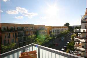 Attraktive 2-Zimmer-Wohnung in Schwabing