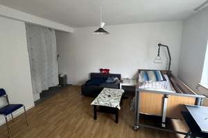Duisburg: Zentrale und gemütliche 2-Zimmer-Wohnung zu vermieten! – Siechenhausstr. 10, 47053 Hochfeld, Duisburg – Vorschaubild 5