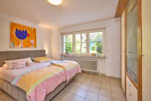 Exklusives ZFH mit ELW und traumhaftem Garten in Bestlage – Die vollständige Adresse der Immobilie erhältst du vom Anbieter., 64285 Bessungen, Darmstadt – Vorschaubild 30
