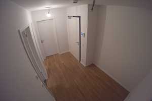 Exklusive Wohnung mit Parkblick: 65qm-2-Zi-Wohnung mit Süd-/Südwestbalkon – Walddörferstraße 199d, 22041 Hamburg – Vorschaubild 8