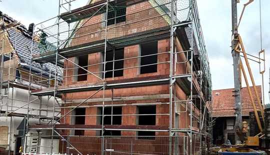 Bild von Neubau - Einfamilienhaus in zentraler Wohnlage!