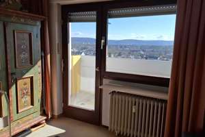 Logenplatz im 12. OG: Urbaner Lifestyle mit Weitblick & eigener Garage – Welfenstraße 32, 76137 Südweststadt, Karlsruhe – Vorschaubild 12