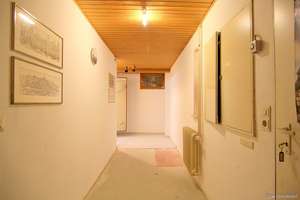 Freistehendes Einfamilienhaus mit wunderschönem Garten, gemauertem Kachelofen, Garage und Stellplatz – Freiherr-vom-Stein-Allee 8, 33378 Rheda-Wiedenbrück – Vorschaubild 35
