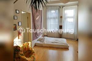 Tauschwohnung: Altbau zentral in ruhiger Straße – Die vollständige Adresse der Immobilie erhältst du vom Anbieter., 50733 Nippes (Ortsteil), Köln – Vorschaubild 2