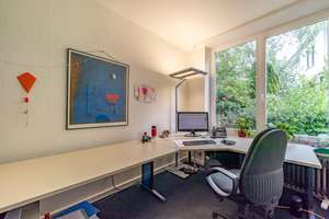 Vielseitig nutzbares Bürogebäude im Herzen des Gerichtsviertels – Die vollständige Adresse der Immobilie erhältst du vom Anbieter., 26135 Gerichtsviertel, Oldenburg (Oldenburg) – Vorschaubild 7