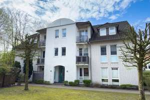 Sanierte 2-Zimmer Wohnung in zentrumsnaher Lage! – Die vollständige Adresse der Immobilie erhältst du vom Anbieter., 26135 Drielaker Moor, Oldenburg (Oldenburg) – Vorschaubild 2