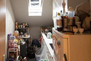 Schöne DG Wohnung im Hammer Osten (Nähe Musikschule/Maximare) – Wilhelminenstraße 16, 59065 Mitte, Hamm – Vorschaubild 6