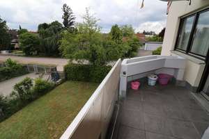 Nähe Klinikum Fürth - Gepflegte 2-Zimmer-Wohnung – Die vollständige Adresse der Immobilie erhältst du vom Anbieter., 90766 Schwand, Eigenes Heim, Fürth – Vorschaubild 10