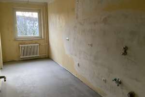 Schöner Wohnen in dieser geräumigen 3-Zimmer-Wohnung (WBS) – Wegskamp 12, 33605 Stieghorst, Bielefeld – Vorschaubild 2