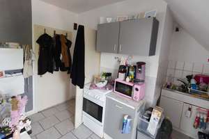 Gemütliches 1-Raum Studenten-Appartement im Moltkeviertel - Freigezogen! – Gutenbergstr. 72, 45128 Südviertel, Essen – Vorschaubild 3