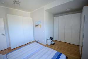 Wohnung am Godewindpark in weißer Stadtvilla – Die vollständige Adresse der Immobilie erhältst du vom Anbieter., 23570 Travemünde, Lübeck – Vorschaubild 17