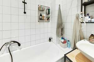 Charmanter Altbautraum mit großzügigem Raumgefühl – Kruppstraße 99, 40227 Oberbilk, Düsseldorf – Vorschaubild 9