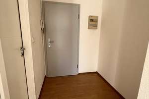 Moderne 1-Zimmer Wohnung in Kassel – Die vollständige Adresse der Immobilie erhältst du vom Anbieter., 34125 Wesertor, Kassel – Vorschaubild 6