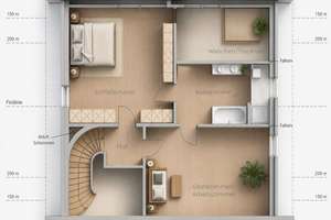 Exklusives Wohnen in außergewöhnlicher Lage – hochwertiges Einfamilienhaus mit viel Privatsphäre – Die vollständige Adresse der Immobilie erhältst du vom Anbieter., 46145 Sterkrade-Nord, Oberhausen – Vorschaubild 20