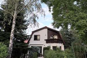 Zuhause mit viel Platz in Niederschönhausen