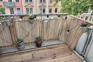 3-Zimmer-Maisonette-Wohnung mit 2 Balkonen und TG-Stellplatz im beliebten Dresden-Plauen – Klingenberger Straße 3, 1187 Plauen (Stadtteil), Dresden – Vorschaubild 7