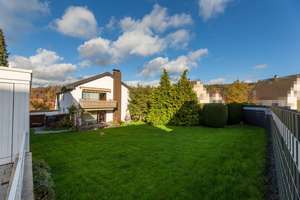 Einfamilienhaus mit Sauna und Kachelofen zum Wohlfühlen