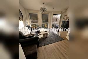 Tauschwohnung: 3 Zimmer  3. Etage mit Aufzug und Tiefgarage. Mit WBS. – 40235 Flingern Nord, Düsseldorf – Vorschaubild 2