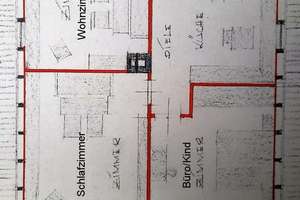 Ruhige 3-Zimmer DG-Wohnung – 91056 Dechsendorf Ost, Erlangen – Vorschaubild 21