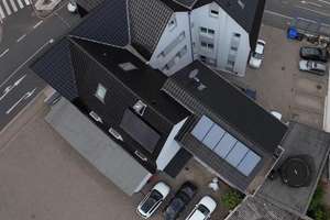 Wohnen mit Charakter: Historisches Anwesen in Leverkusen – Die vollständige Adresse der Immobilie erhältst du vom Anbieter., 51381 Lützenkirchen, Leverkusen – Vorschaubild 3