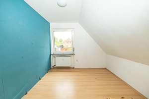 Naturnah wohnen: Zweifamilienhaus mit viel Platz und großem Gestaltungsspielraum – Die vollständige Adresse der Immobilie erhältst du vom Anbieter., 26441 Jever – Vorschaubild 9