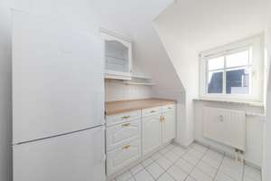 Charmante Galeriewohnung mit Dachterrasse und Balkon – Die vollständige Adresse der Immobilie erhältst du vom Anbieter., 80689 Blumenau, München – Vorschaubild 21