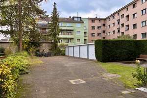 Modernisiertes Mehrfamilienhaus in begehrter Lage am Mülheimer Hafen – Die vollständige Adresse der Immobilie erhältst du vom Anbieter., 51063 Mülheim (Ortsteil), Köln – Vorschaubild 2
