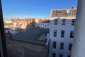 schöne helle 2 Zimmer-Wohnung  in Berlin Schöneberg - vermietet - solide Investition – Die vollständige Adresse der Immobilie erhältst du vom Anbieter., 10827 Schöneberg, Berlin – Vorschaubild 25
