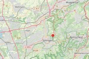 ***Willkommen in Ihrem neuen Zuhause*** – Die vollständige Adresse der Immobilie erhältst du vom Anbieter., 42651 Solingen-Mitte, Solingen – Vorschaubild 21