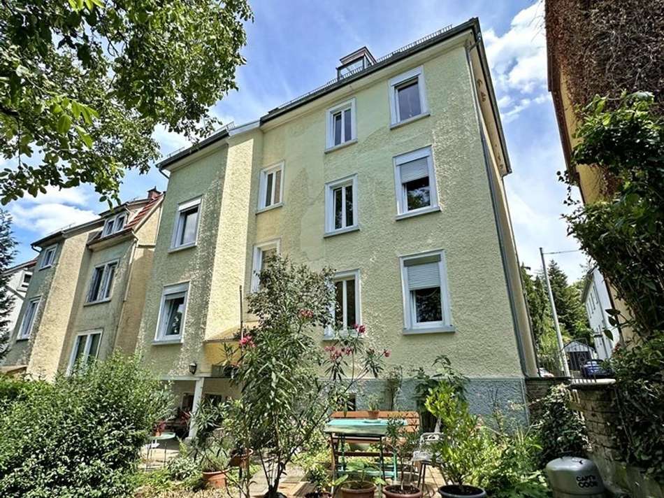 004 Westansicht