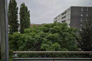 Moderne Wohnung im 4.OG mit großartigem Ausblick – Lennéstraße 23, 40477 Düsseldorf – Vorschaubild 10
