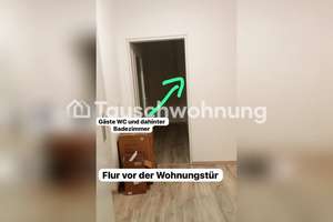 Tauschwohnung: SAGA 2,5-Zimmer-Wohnung 65m² – Die vollständige Adresse der Immobilie erhältst du vom Anbieter., 21147 Hausbruch, Hamburg – Vorschaubild 6