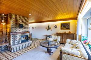 Seltene Gelegenheit! Gepflegter Bungalow mit außergewöhnlicher Großzügigkeit und modernem Grundriss – Die vollständige Adresse der Immobilie erhältst du vom Anbieter., 33790 Halle (Westfalen) – Vorschaubild 5